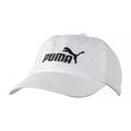 Кепка Puma ESS Cap Jr білий Діт OSFA DT-021688-03, прев. 0