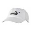 Кепка Puma ESS Cap Jr білий Діт OSFA DT-021688-03, прев. 0