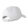 Кепка Puma ESS Cap Jr білий Діт OSFA DT-021688-03, прев. 1