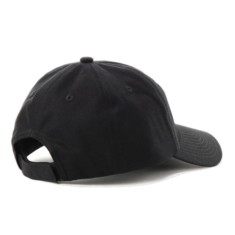 Кепка Puma ESS Cap Jr чорний Діт OSFA DT-021688-05, рис. 1