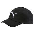 Кепка Puma ESS Cap Jr чорний Діт OSFA DT-021688-05, прев. 0