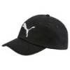 Кепка Puma ESS Cap Jr чорний Діт OSFA DT-021688-05, прев. 0