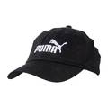 Кепка Puma ESS Cap Jr чорний Діт OSFA DT-021688-01, прев. 0