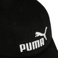 Кепка Puma ESS Cap Jr чорний Діт OSFA DT-021688-01, прев. 2