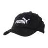 Кепка Puma ESS Cap Jr чорний Діт OSFA DT-021688-01, прев. 0