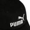 Кепка Puma ESS Cap Jr чорний Діт OSFA DT-021688-01, прев. 2