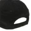 Кепка Puma ESS Cap Jr чорний Діт OSFA DT-021688-01, прев. 4