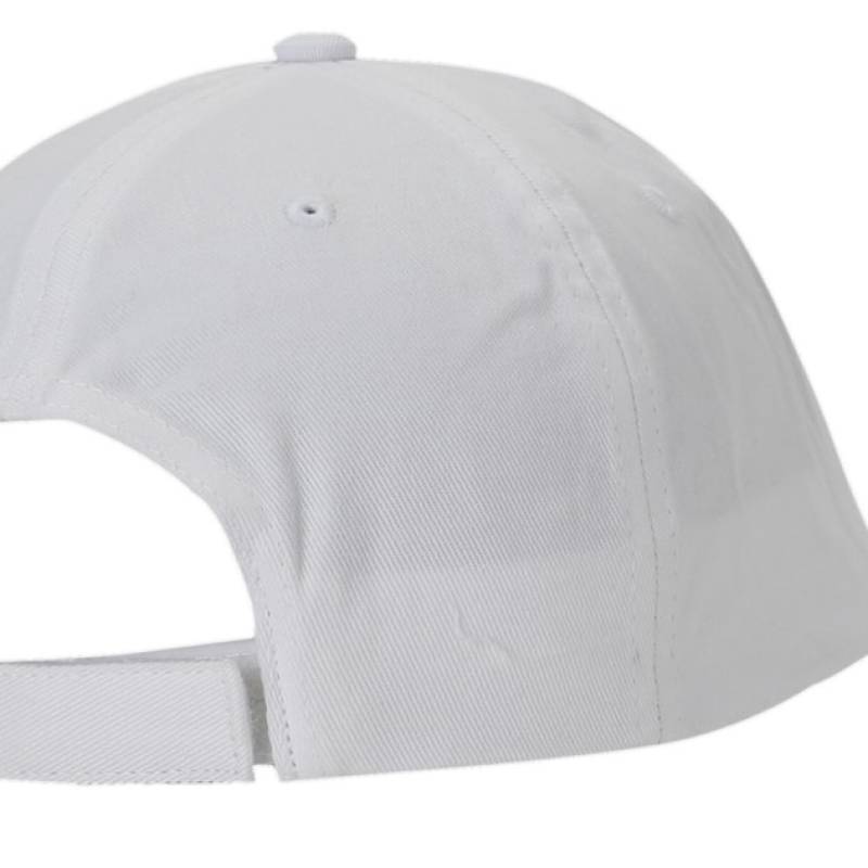 Кепка Puma Ess Cap No. 2 білий Уні OSFA DT-022885-03, рис. 1