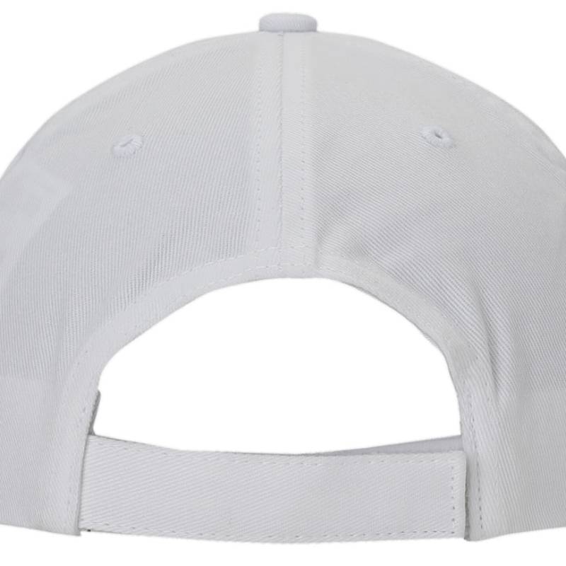 Кепка Puma Ess Cap No. 2 білий Уні OSFA DT-022885-03, рис. 3