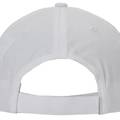 Кепка Puma Ess Cap No. 2 білий Уні OSFA DT-022885-03, прев. 3