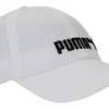 Кепка Puma Ess Cap No. 2 білий Уні OSFA DT-022885-03, прев. 0