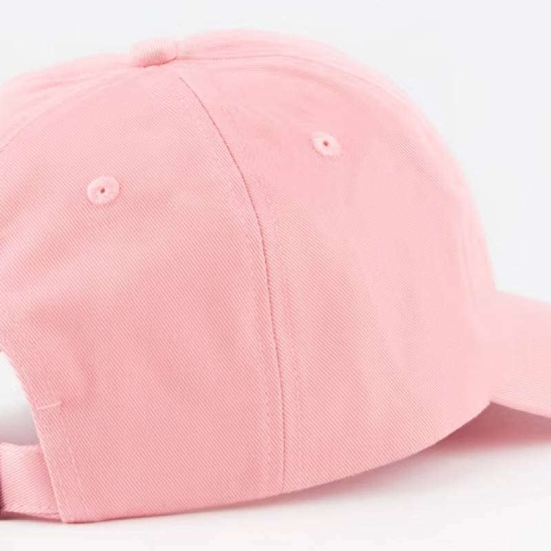 Кепка Puma Ess Cap No. 2 рожевий Уні OSFA DT-022885-06, рис. 1