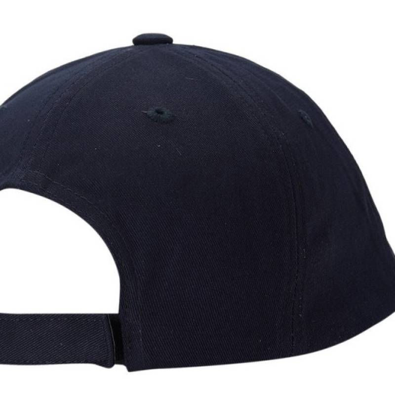 Кепка Puma Ess Cap No. 2 синій Уні OSFA DT-022885-02, рис. 1