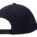 Кепка Puma Ess Cap No. 2 синій Уні OSFA DT-022885-02, прев. 1