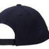 Кепка Puma Ess Cap No. 2 синій Уні OSFA DT-022885-02, прев. 1