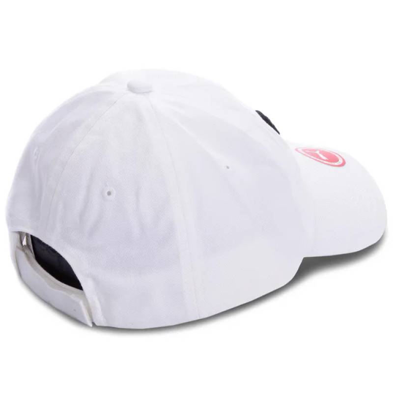 Кепка Puma ESS Cap білий Уні OSFA DT-052919-02, рис. 1