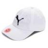 Кепка Puma ESS Cap білий Уні OSFA DT-052919-02, прев. 0