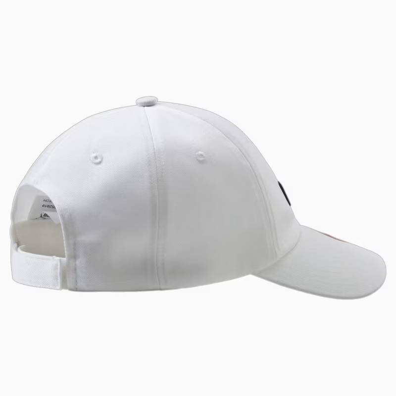 Кепка Puma ESS Cap білий Уні OSFA DT-052919-10, рис. 1