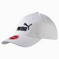 Кепка Puma ESS Cap білий Уні OSFA DT-052919-10, прев. 0
