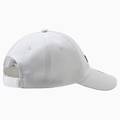 Кепка Puma ESS Cap білий Уні OSFA DT-052919-10, прев. 1