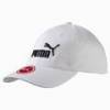 Кепка Puma ESS Cap білий Уні OSFA DT-052919-10, прев. 0