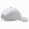 Кепка Puma ESS Cap білий Уні OSFA DT-052919-10, прев. 1