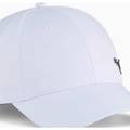 Кепка Puma ESS METAL PUMA CAT BB Cap білий Уні M DT-025994-07, прев. 0
