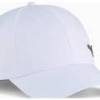 Кепка Puma ESS METAL PUMA CAT BB Cap білий Уні M DT-025994-07, прев. 0