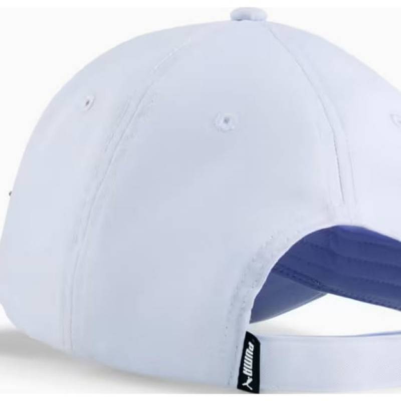 Кепка Puma ESS METAL PUMA CAT BB Cap блакитний Уні One Size DT-025994-03, рис. 1