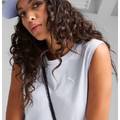 Кепка Puma ESS METAL PUMA CAT BB Cap блакитний Уні One Size DT-025994-03, прев. 2