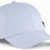 Кепка Puma ESS METAL PUMA CAT BB Cap блакитний Уні One Size DT-025994-03, прев. 0