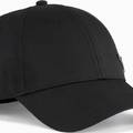 Кепка Puma ESS METAL PUMA CAT BB Cap чорний Уні M DT-025994-01, прев. 0