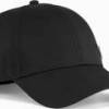 Кепка Puma ESS METAL PUMA CAT BB Cap чорний Уні M DT-025994-01, прев. 0
