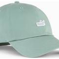 Кепка Puma ESS NO. 1 LOGO PATCH BB Cap зелений Уні M DT-025997-04, прев. 0