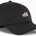Кепка Puma ESS NO. 1 LOGO PATCH BB Cap чорний Уні M DT-025997-01, прев. 0