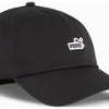 Кепка Puma ESS NO. 1 LOGO PATCH BB Cap чорний Уні M DT-025997-01, прев. 0