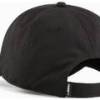 Кепка Puma ESS NO. 1 LOGO PATCH BB Cap чорний Уні M DT-025997-01, прев. 1