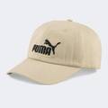 Кепка Puma ESS No.1 BB Cap бежевий Уні OSFA DT-024357-02, прев. 0