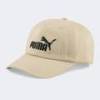 Кепка Puma ESS No.1 BB Cap бежевий Уні OSFA DT-024357-02, прев. 0
