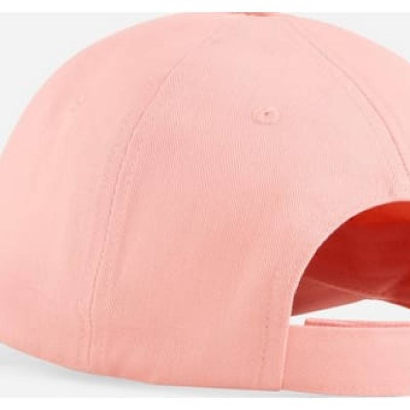 Кепка Puma ESS NO.1 LOGO BB Cap рожевий Уні M DT-025999-07, рис. 1