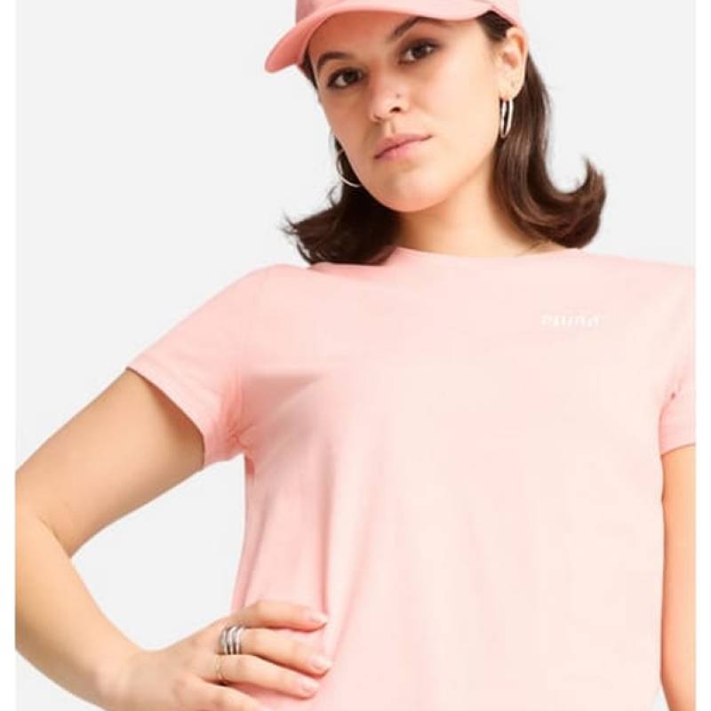 Кепка Puma ESS NO.1 LOGO BB Cap рожевий Уні M DT-025999-07, рис. 2