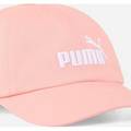 Кепка Puma ESS NO.1 LOGO BB Cap рожевий Уні M DT-025999-07, прев. 0