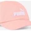 Кепка Puma ESS NO.1 LOGO BB Cap рожевий Уні M DT-025999-07, прев. 0