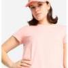Кепка Puma ESS NO.1 LOGO BB Cap рожевий Уні M DT-025999-07, прев. 2