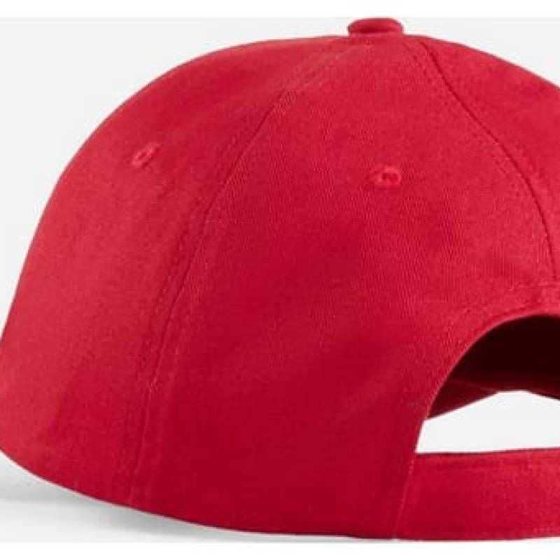 Кепка Puma ESS NO.1 LOGO BB Cap червоний Уні M DT-025999-05, рис. 1
