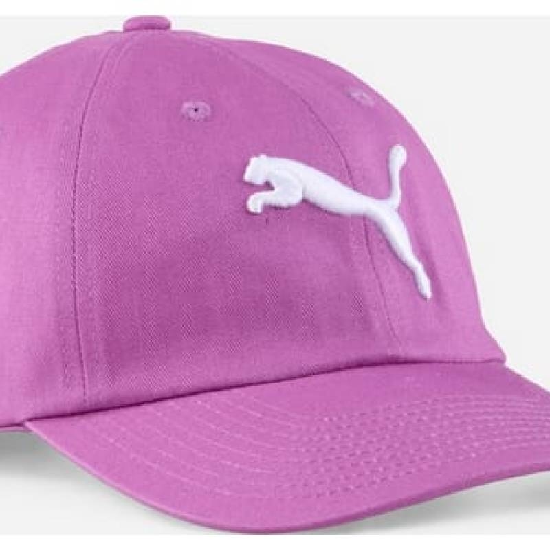 Кепка Puma ESS PUMA CAT BB Cap фіолетовий Уні M DT-025998-05, рис. 0