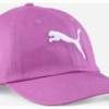 Кепка Puma ESS PUMA CAT BB Cap фіолетовий Уні M DT-025998-05, прев. 0