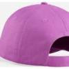 Кепка Puma ESS PUMA CAT BB Cap фіолетовий Уні M DT-025998-05, прев. 1