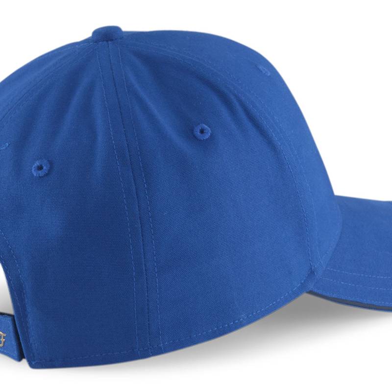 Кепка Puma Ferrari SPTWR Style BB Cap синій Уні OSFA DT-023720-03, рис. 1