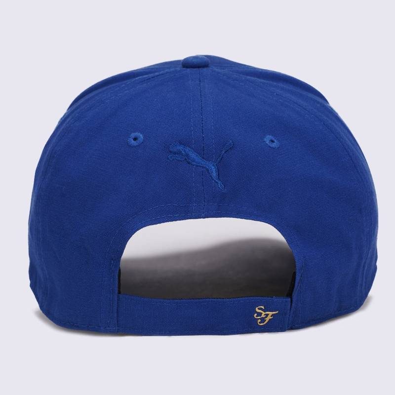 Кепка Puma Ferrari SPTWR Style BB Cap синій Уні OSFA DT-023720-03, рис. 2